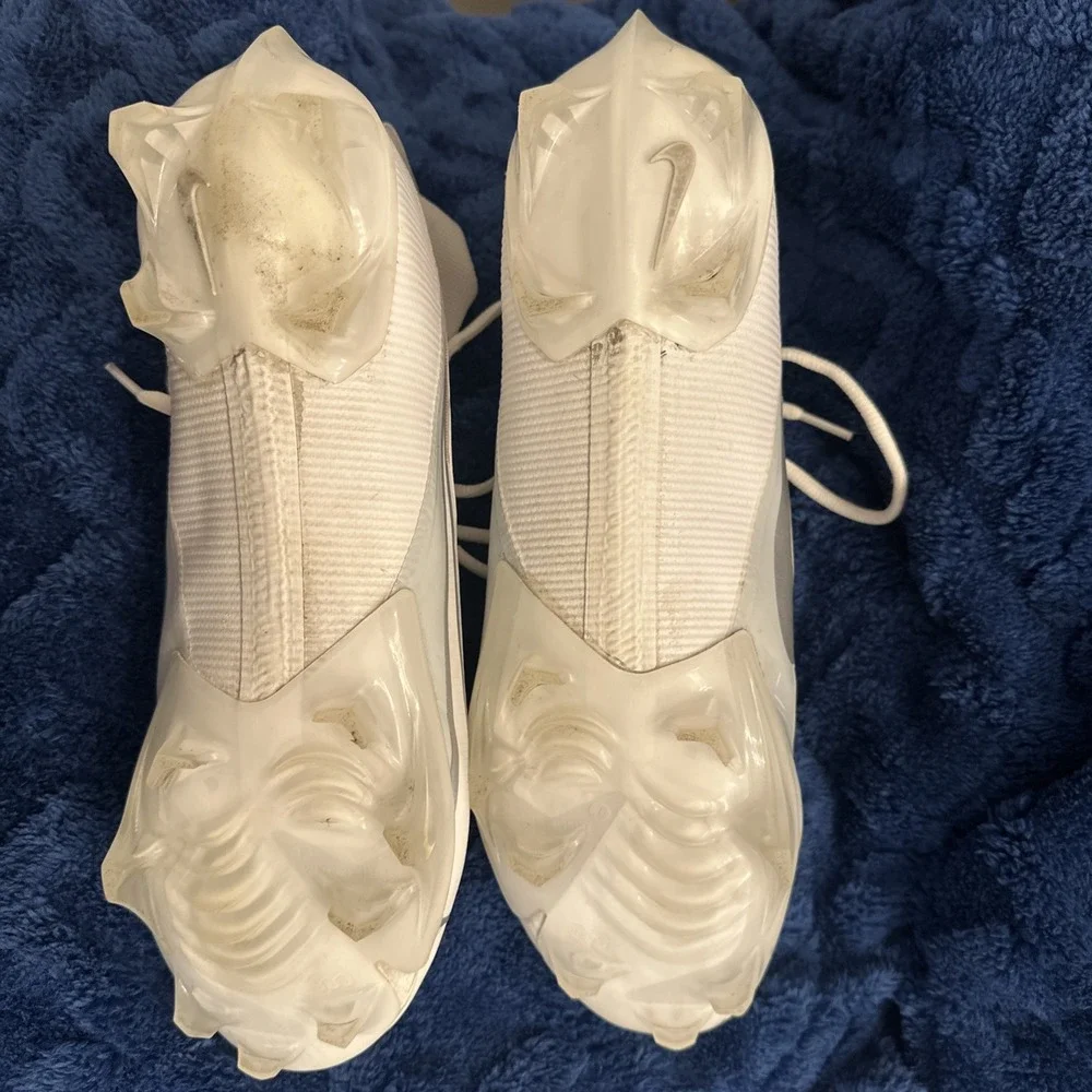 Nike vapor edge